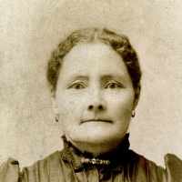 Kristina Maria Nielsen (1841 - 1916) Profile